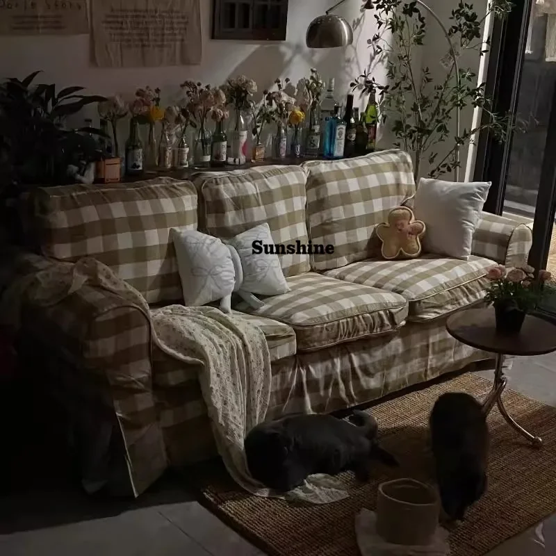 

Современный многофункциональный диван для гостиной, удобный классический европейский угловой диван, романтический диван для гостиной, мебель для дома