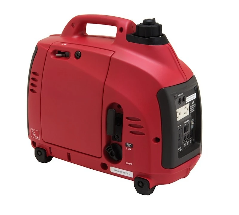 

1KW2kw EU10i/EU22i small digital frequency conversion portable silent generator