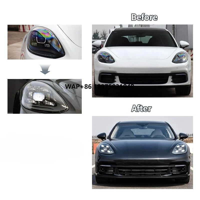 

TEGARRY 971 Новые светодиодные фары (LED) для бюджетных и премиум-классов, 24В, 4000 лм, 3000К, 70Вт, сертифицированные ISO9001, OEM для модернизации/апгрейда