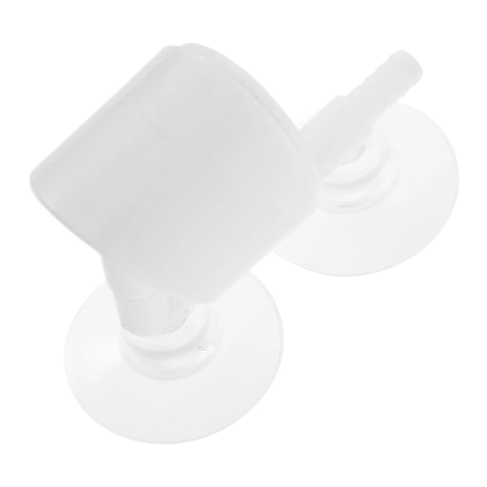 

Tank Air Stone Aquarium Oxygen Diffuser Bubbler For Fish Tanks Co2 Household Diffuser Round Base Low Pressure High