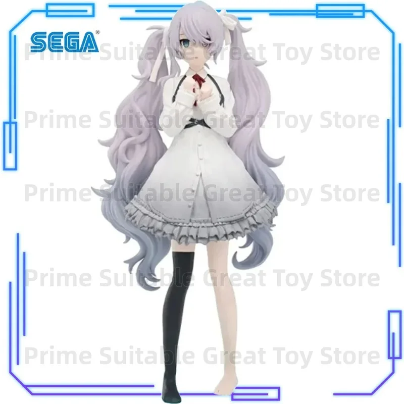 【在庫あり】sega-初音ミク-プロジェクトセカイ-デスクトップ×デコレート-145cm-アニメフィギュア-クリスマスオーナメント-ギフト＆コレクション