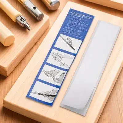 

13Pcs Simple Pole Sticker Grip Tape with Strong Glue Long Term Use Protection for Sports Equipment Handles Simple Pole Sticker