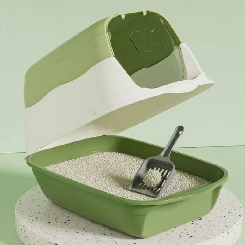 Thumbnail 4 - #15 Best Cat Bed Pans to Buy In 2026