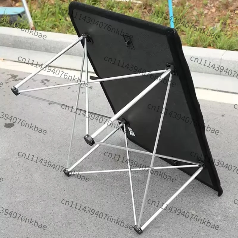 Trunk Partition Folding Table Leg Bracket,2025 New Design Car Table Support Leg,Auto Accessories Suitable for Jetour T2 Traveler
