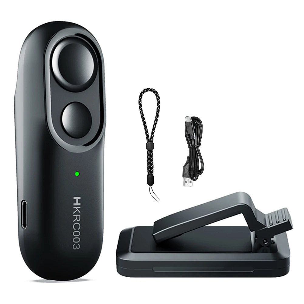 

Remote Page Turner Page Turner Clicker Clicker Page Turner Remote Control Extenders for Kindle Paperwhite Oasis Kobo EReaders