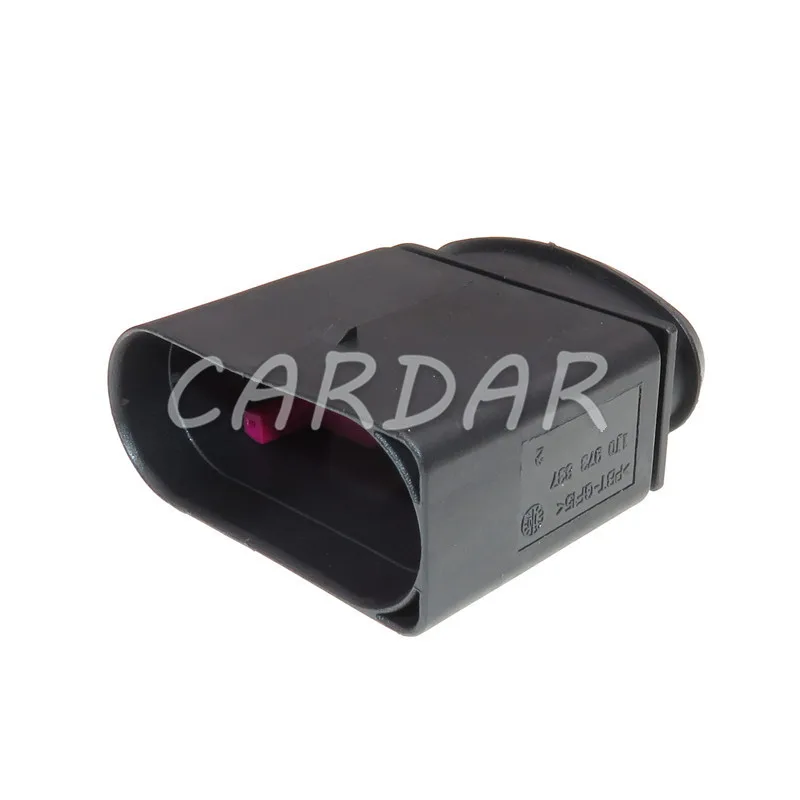 1 set 14 Pin 1J0973737 1J0973837 1.5mm 3.5mm Waterproof Auto Connector AC Assembly Lamp Light Socket For Audi BMW VW