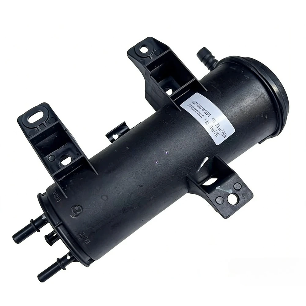 

Угольный фильтр топливного бака для Ford Focus, Mondeo, Taurus, Kuga, Escort, Edge. Новый, оригинальный.