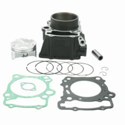 Original Cylinder Kit 76mm CBR250i CBR300 CBR300 R 1310-KYJ-305 12251-KYJ-901 12192-KYJ-900 12100-K33-D00 CBR 250cc Engine Parts