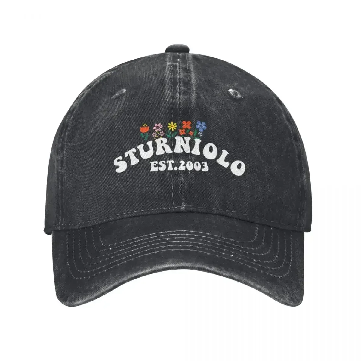 New Retro Groovy Sturniolo Triplets Dad Hat, Sturniolo Triplets Throw Blanket, Sturniolo Triplets Tapestry, Tr Baseball Cap