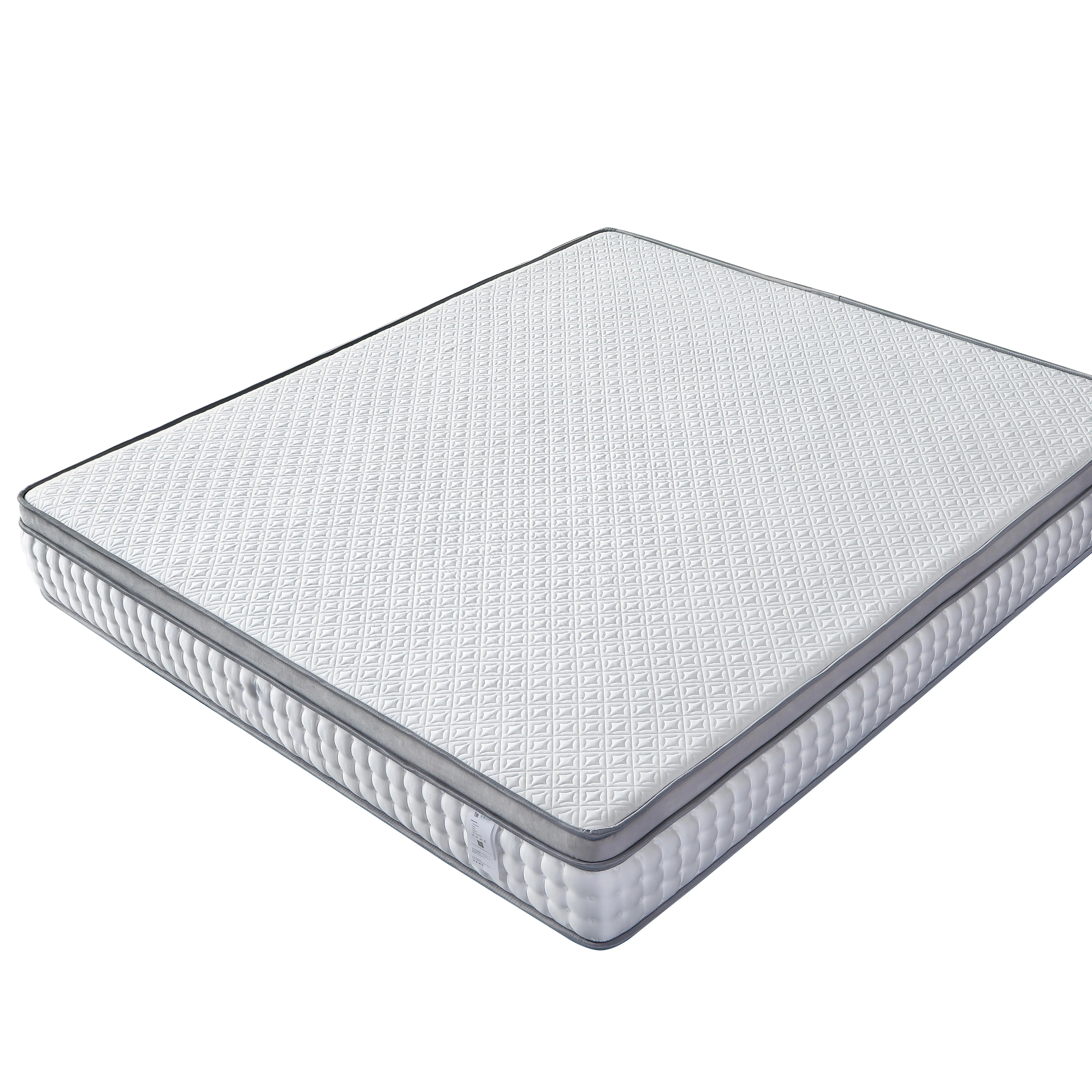 Dreamland High-density Memory Foam Mattress