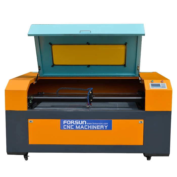 

2024 21% discount 100W CO2 laser cutting machine laser engraving machines nonmetal material sheet engrave CO2 laser engraver