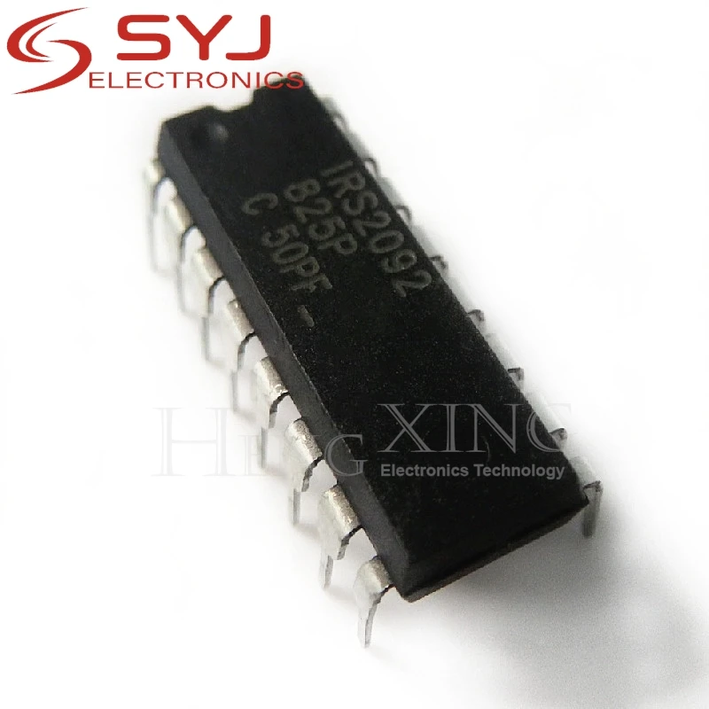（1pcs-5pcs）TCA-440 TCA440 L120AB L120 IRS2092P IRS2092 DIP-16