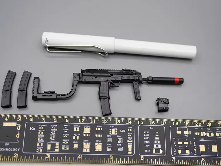 Gdtoys 1/6 GD97009 …