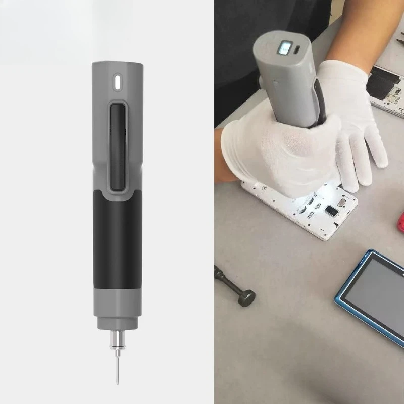 Electric Screwdriver Torque Limiting Auto Stop Screw Driver For IPhone Cell Phone Repair