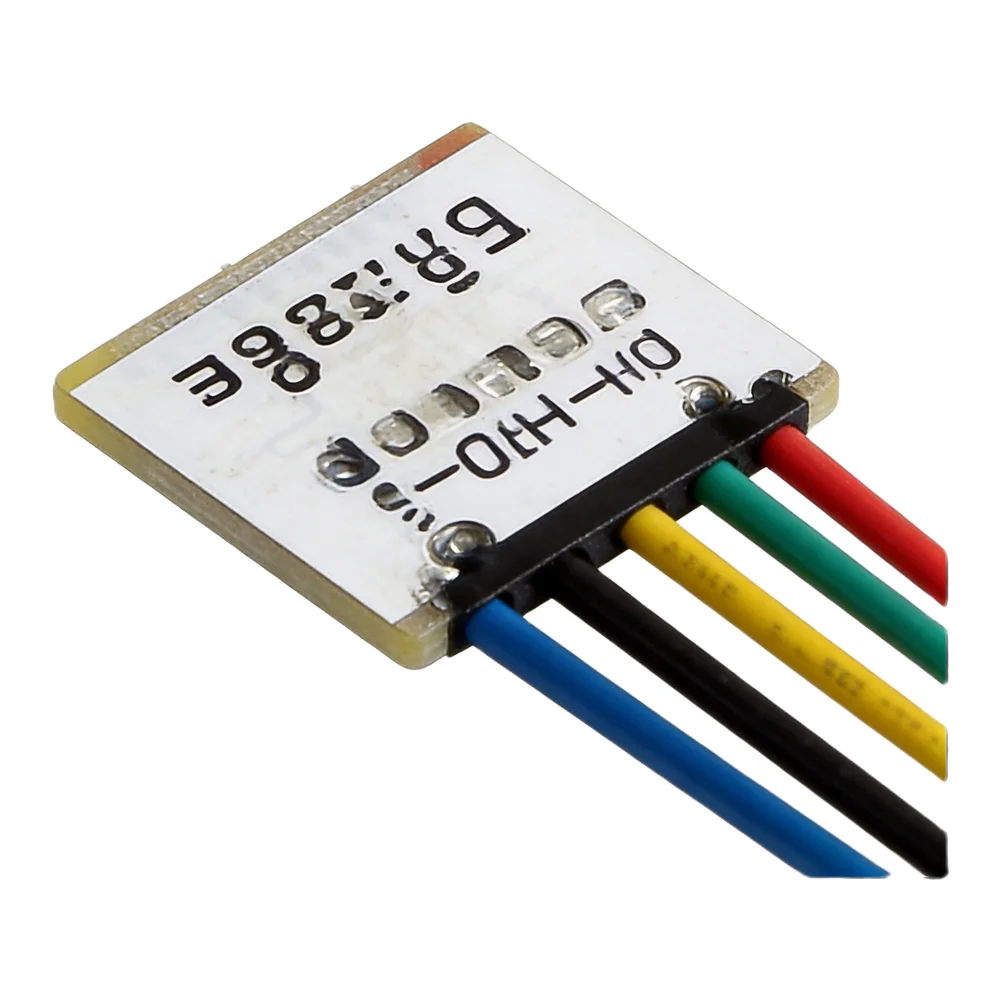 Compact Size Gear Motor Robot Motor Standard Size DC Gear Motor Versatile Applications 6V Rated Voltage Compact Size