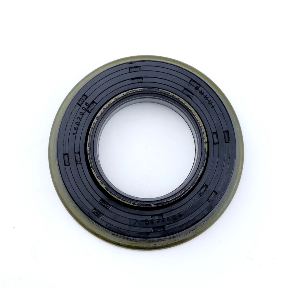 Iron Shell Shaft Oil Seal ID:60*65*75*80*OD:85/89/90/100/105mm Tractor Parts Agricultural Machinery Anti Mud Sealing O-type Tool