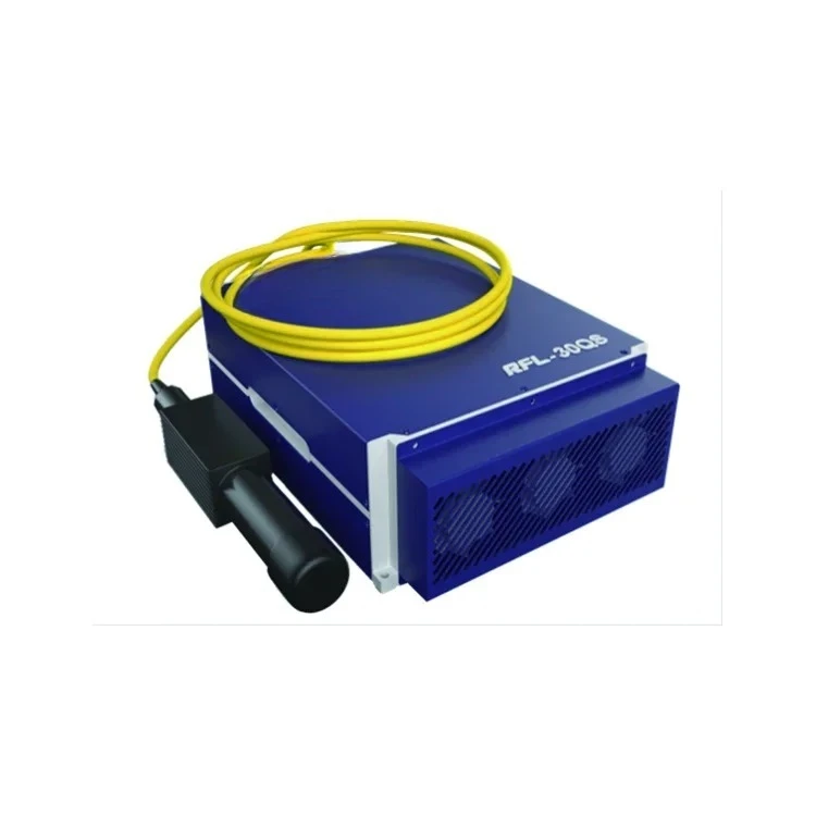 

Quality D Marking 20W Rays Fiber Source For Marking Engraving Machine Equipment Parts