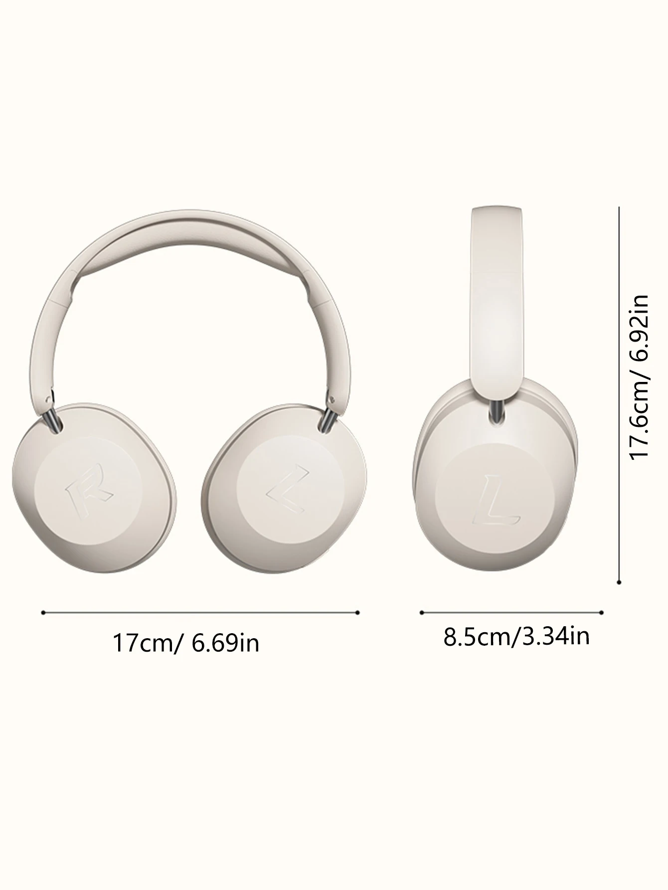 Thumbnail 2 - #47 Latest Over-Ear Headphones Offers