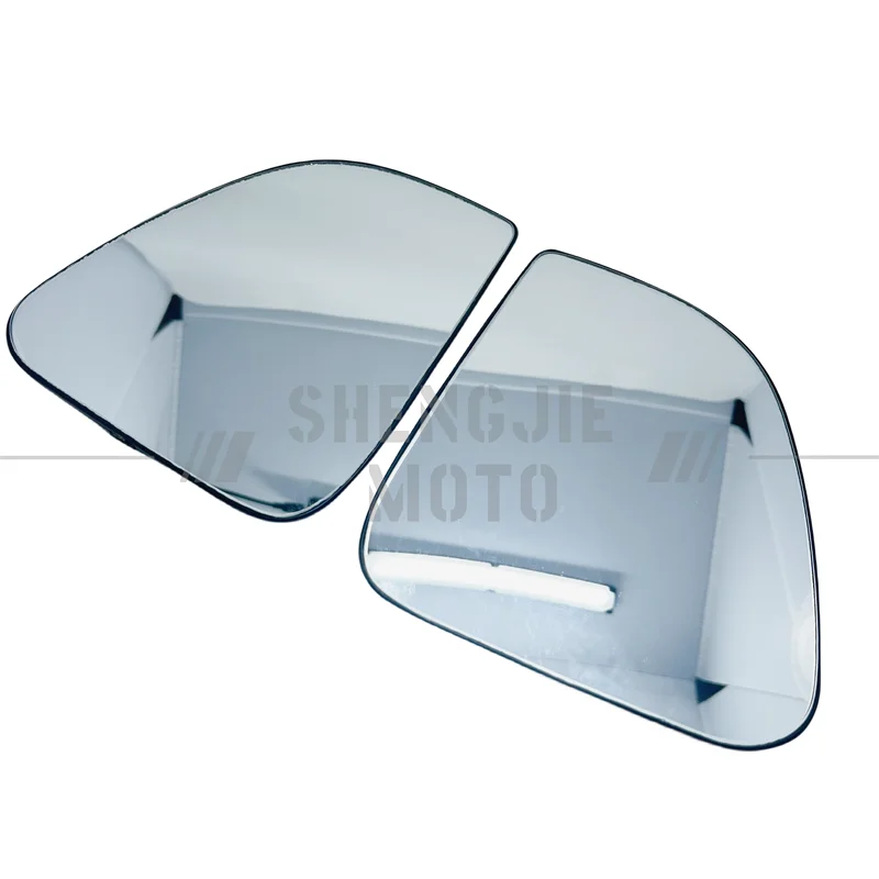 

For BMW R1150RT R1100RT R850RT R1100RS Right Left mirror glass