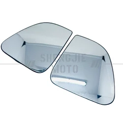 For BMW R1150RT R1100RT R850RT R1100RS Right Left mirror glass