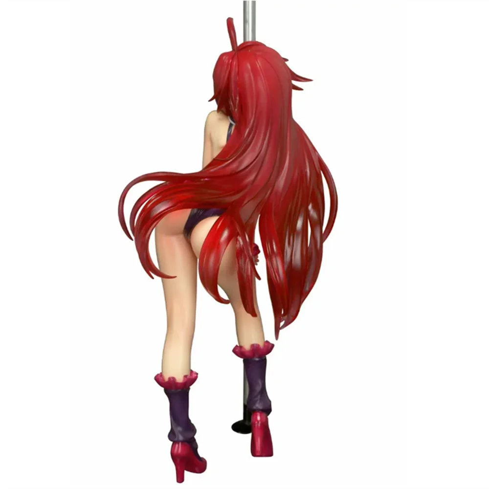 25cm High School DxD HERO Rias - Model Kit Anubis review and price