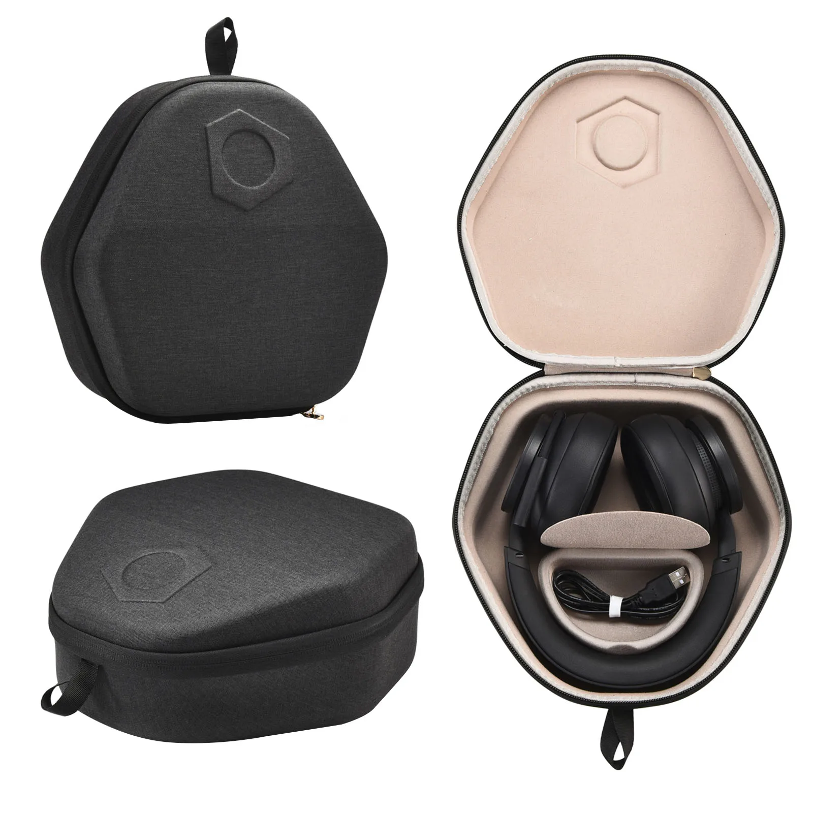 

Carrying Case Portable Travel Headphone Case for Xbox 2024 Wireless Headset