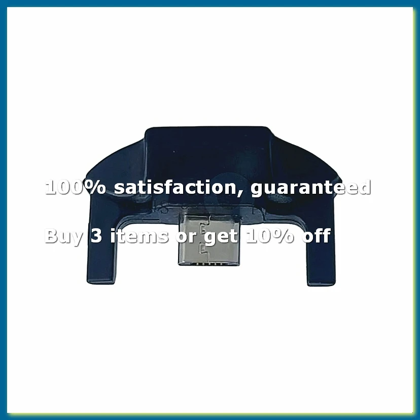 ●Universal Micros USB to Type C Adapters for G903 G900 Equipment Secure Connection