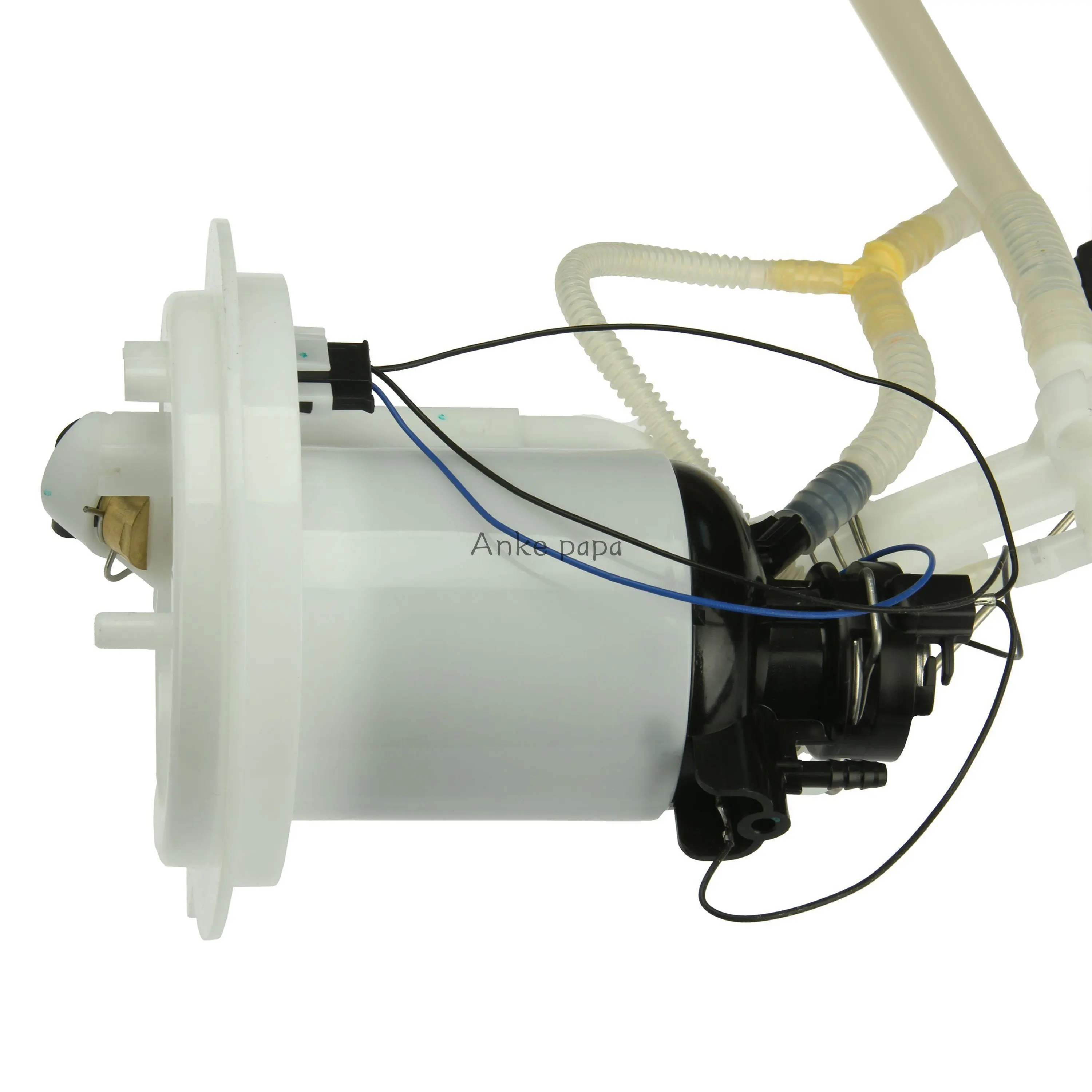 

Fuel Sender Unit C250 Left Front Fuel Pump Assembly 2044704594 2044702094 with Level Sensor for Mercedes-benz