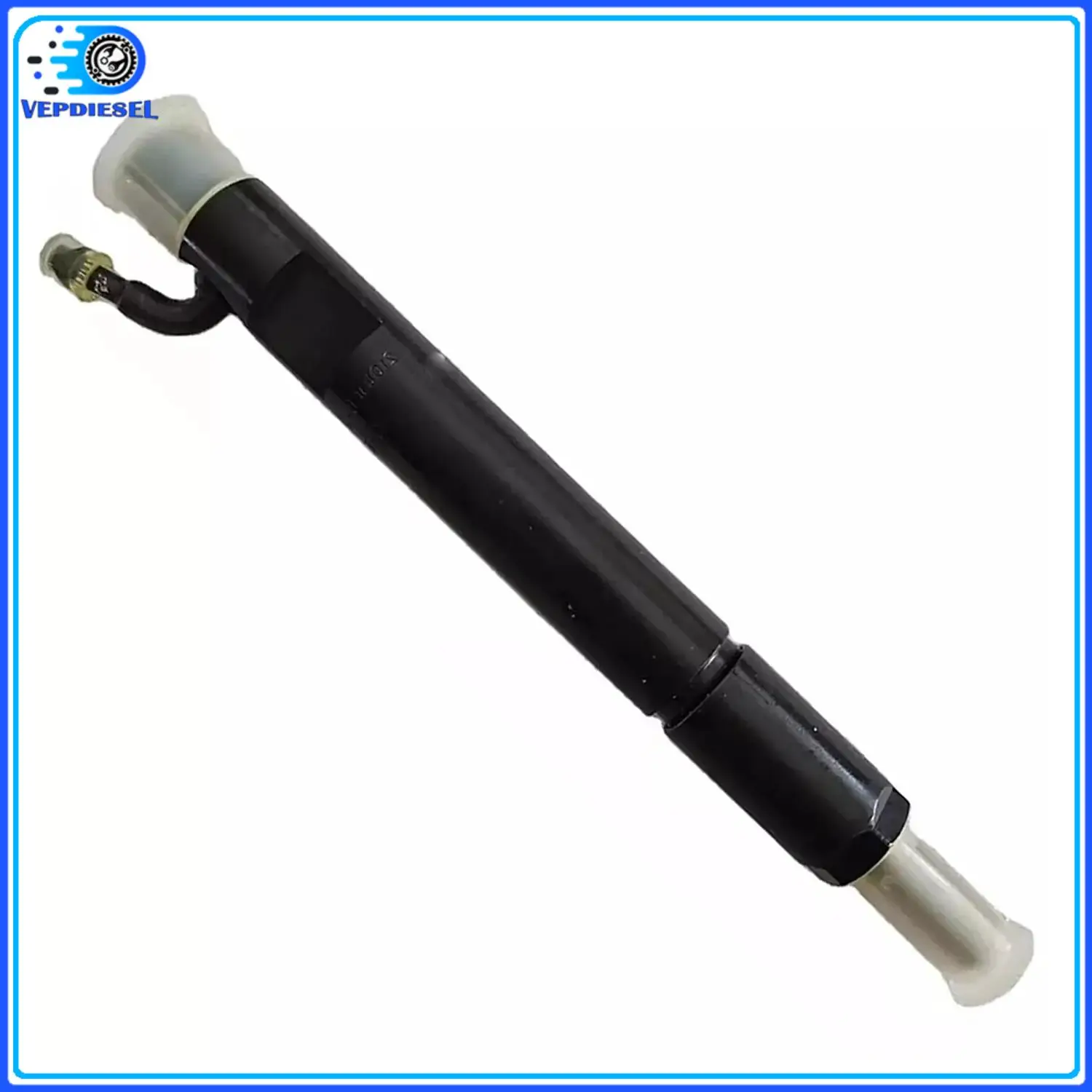 1pc New Injector 0432193596 For Bosch Deutz Eengine Excavators Accessories