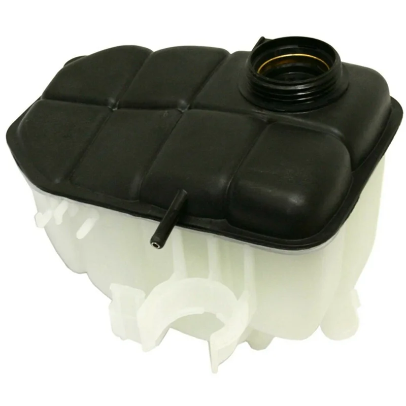 YWDZ-Overflow Expansion Tank Coolant Expansion Tank For Mercedes Benz W203 C209 C230 C240 C280 C320 C350 2035000049 603-284