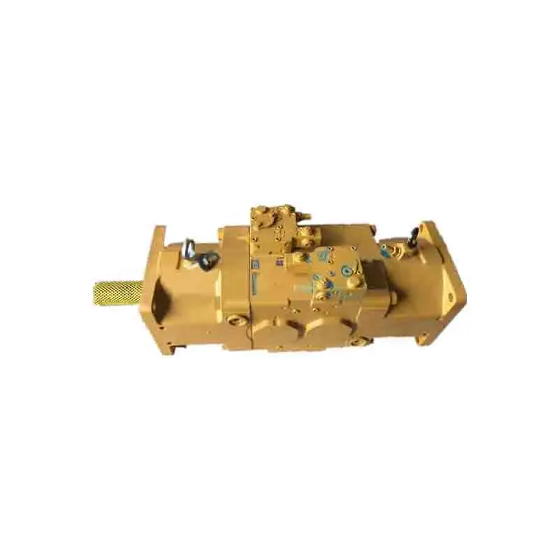 E365C 374 excavator hydraulic mian piston pump 259-0782 for rexroth A11VO260 hydraulique pompe