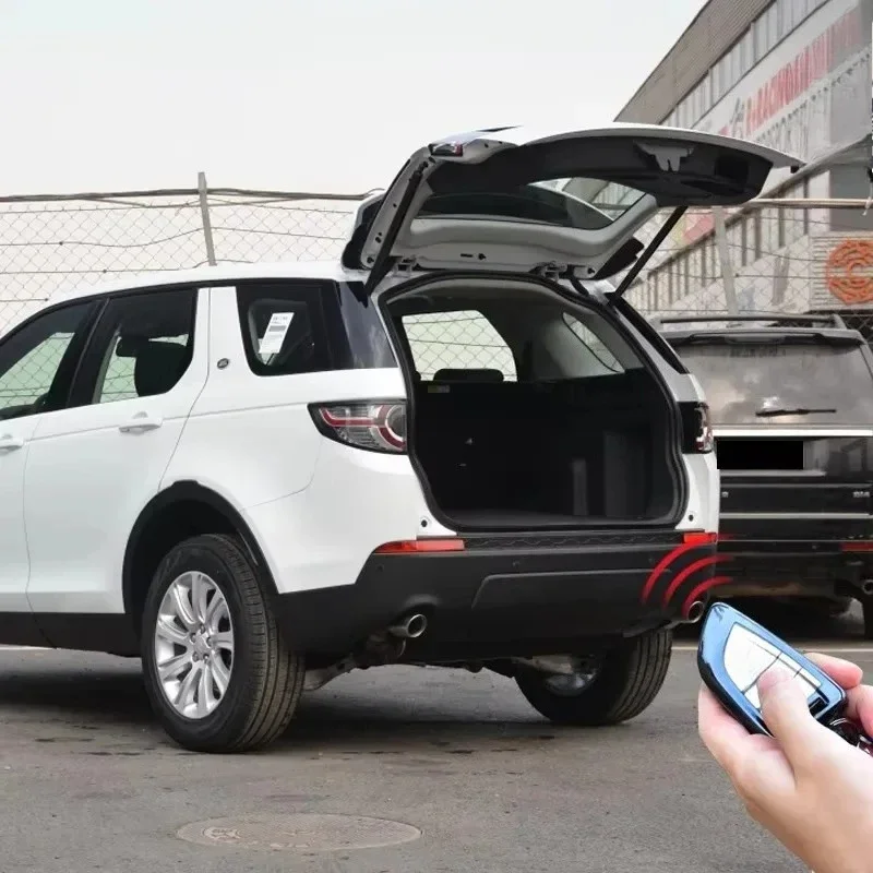 Auto Parts Tail Gate Lifter Power Electric Tailgate Lift for LR Discovery Sport for Discovery 5 for Discovery 4