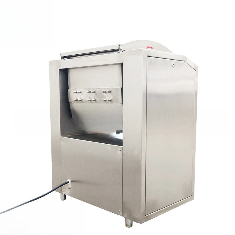 Mixer, Mixer, Bun Pastry Shop Equipment, Automatic Commercial Mixer