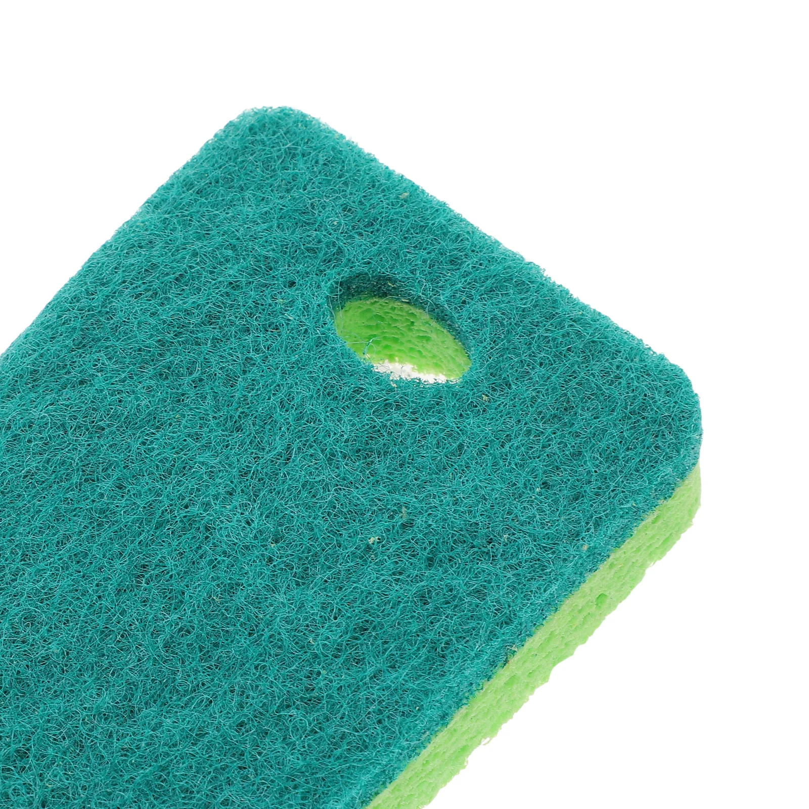 

12pcs For Cleaning Kitchen Scrub Pads Dish For Washing Dishes Scrub Cleaning Sponge Kitchen Scrubber Sink Sponge