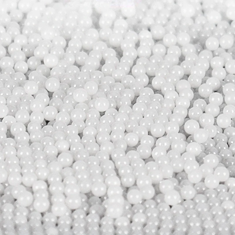 200g Zirconia Dental Sintering Beads Dental Materials