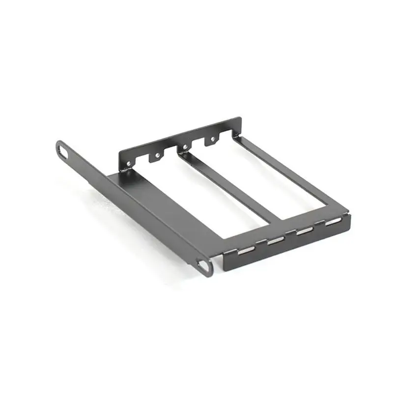 652F SXJ E Series Graphics Card Mounting Bracket for PC Case DIY Installing