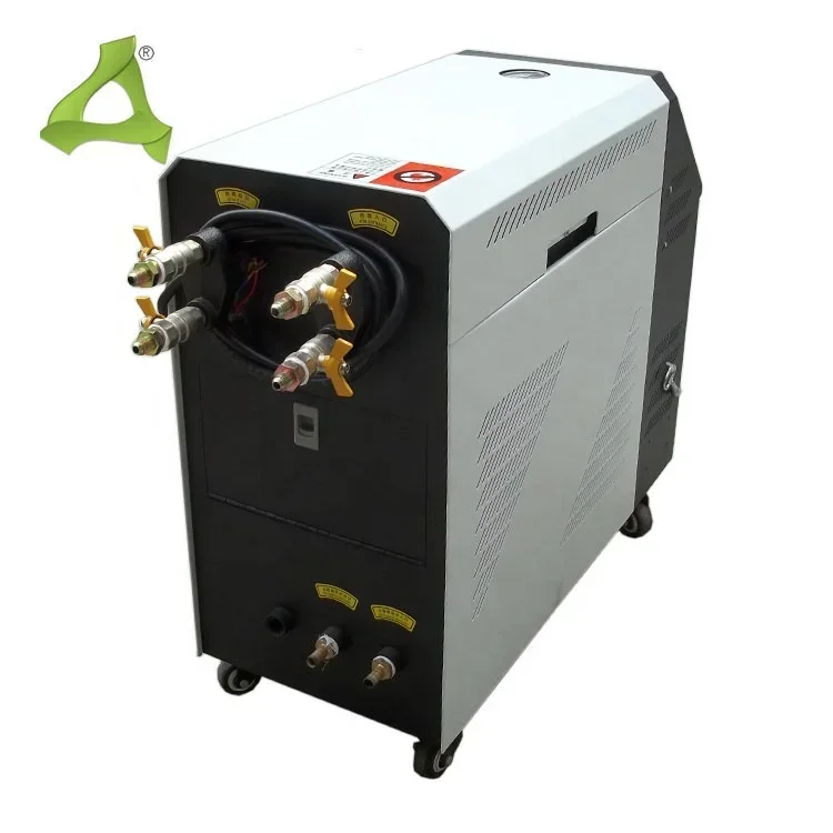 9KW Water Type Mold Temperature Machine Mold Automatic Constant Temperature Machine Water/Oil Mold Temperature Control Machine