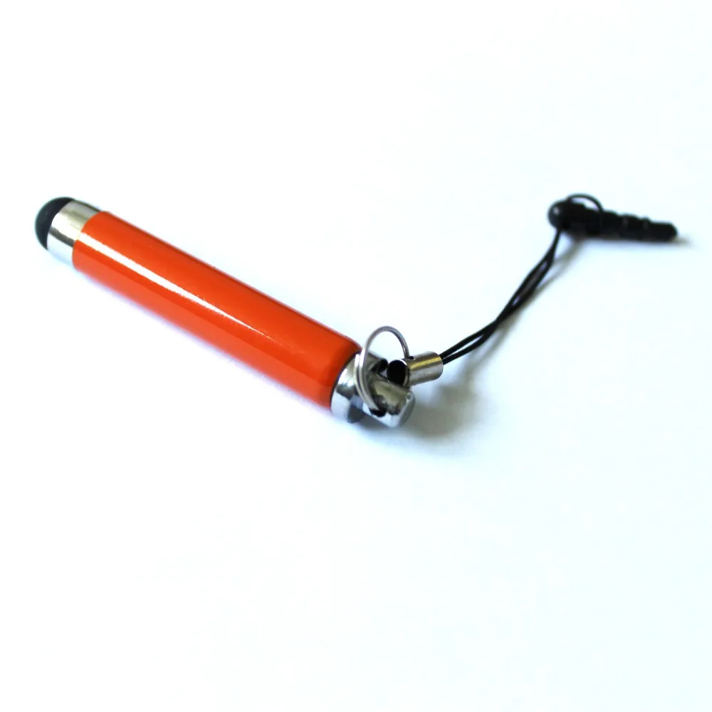 3PCS Universal Retractable Capacitive Screen Stylus Touch Pen For Smart Touch Screen Phone Tablets