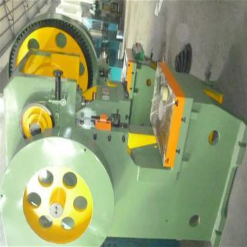 Punch Press Machime Punching accessories 10.9 Level High-Strength D-Type Mold Parallel Pressing Plate M18 M20