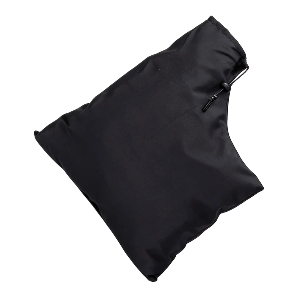 For Autumn Leaf Collection 60*45*35 Cm Garden Vacuum Bag Leaf Blower Storage Solution Tool Part Yard Waste Bag