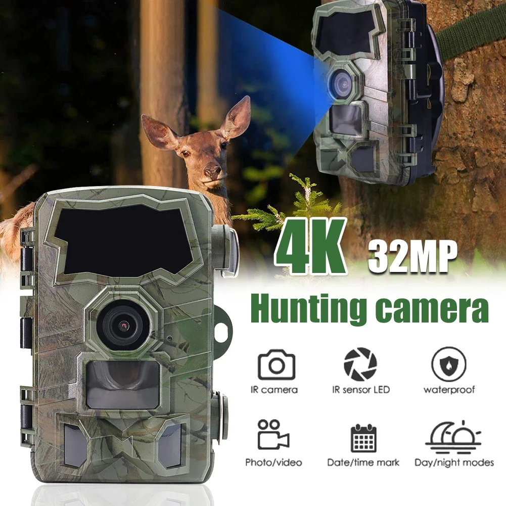 4K Wifi Wildlife Hu… - image