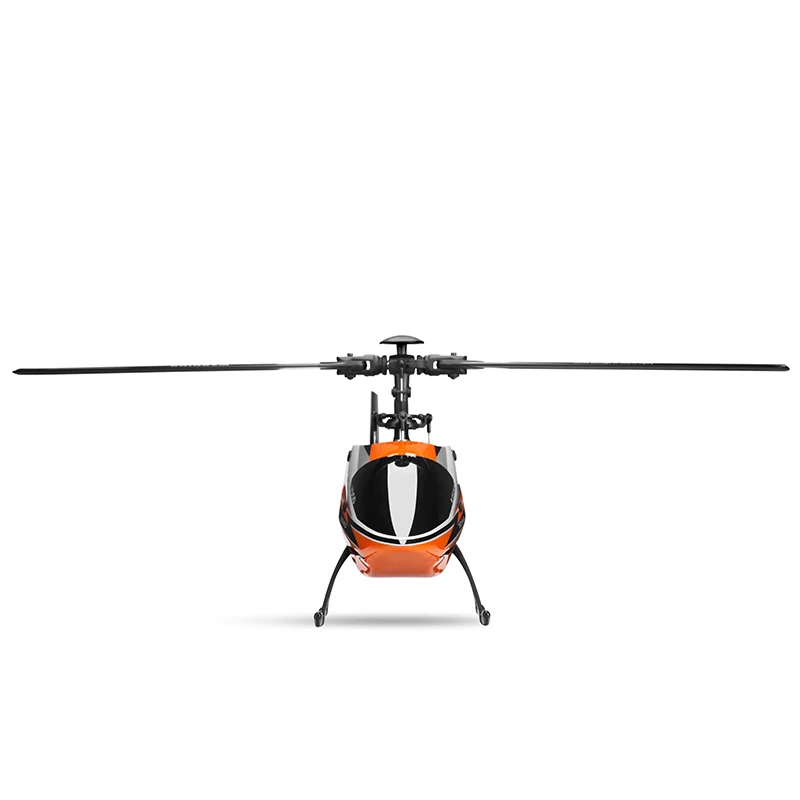 WL toys V950 2.4G 6CH brushless flybarless rc helicopter with 3D6G system