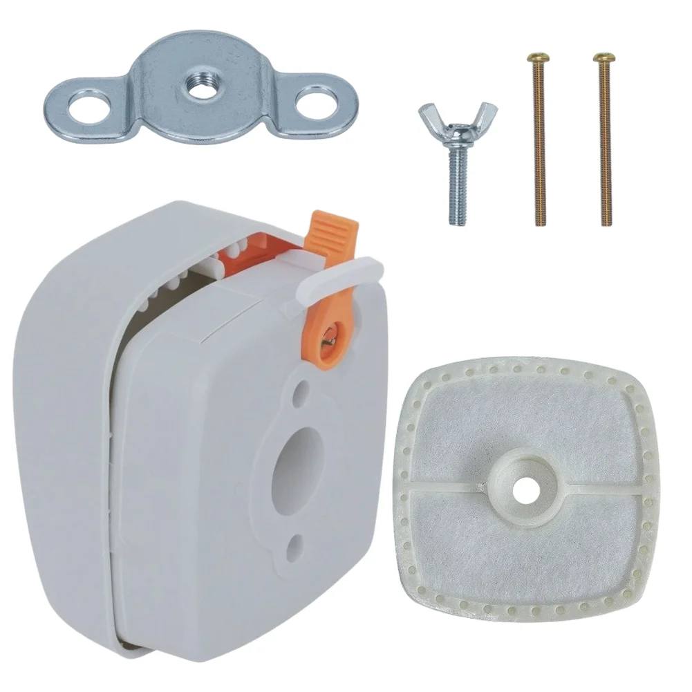 Replacement Air Cleaner Designed for For echo SRM-210 SRM-230 GT-200 PPT-230 Landscaping and Maintenance Tools