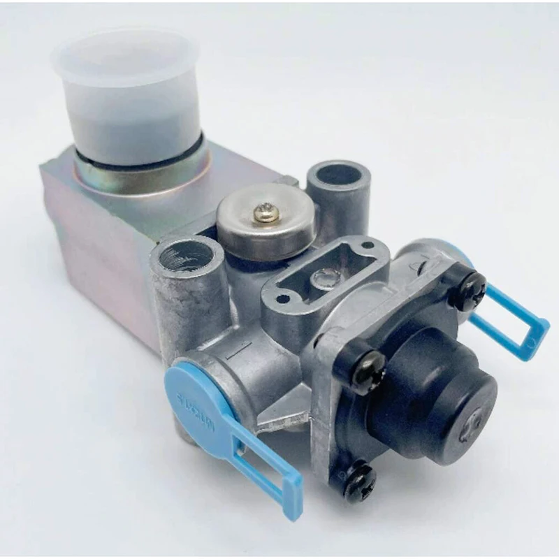 

OE 5010135774 6644297082 N2509990040 79100580415 E4460001016 1505432 125736 Quality Solenoid valve for MAN / D A F / BEN.Z Truck