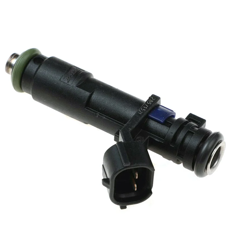 

12Pcs 1984F8 Fuel Nozzle For 307/407/508/408/308/807/3008 For Citroen C4 / C5 / C6 / C8 9660275780