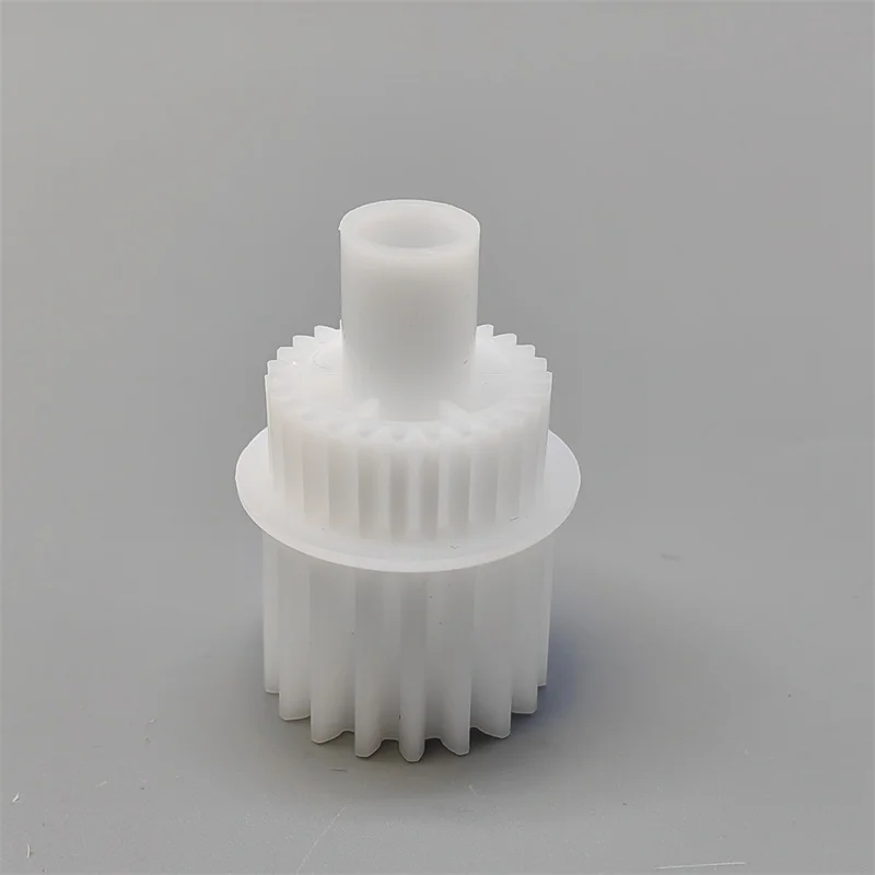 10PCS FU8-0534-000 18T 27T Fuser Drive Gear For Canon imageRUNNER 2520 2525 2530 2535 2545 2520i 2525i 2530i 2535i 2545i