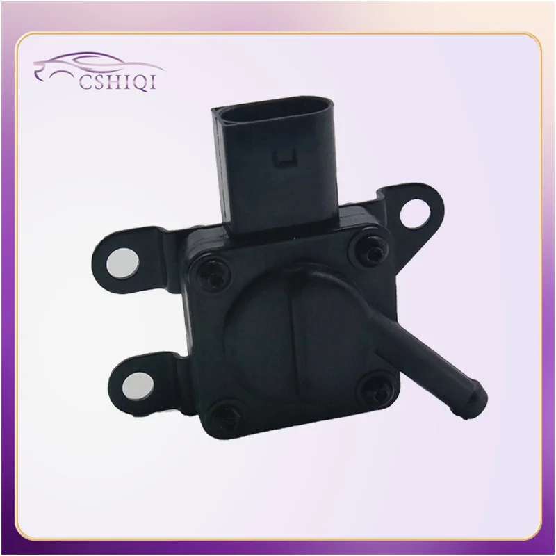 13627808013 DPF Differential Exhaust Pressue Sensor For BMW 3 E90 318d Saloon Diesel 2007-2011 Series Models Auto Parts 7808013