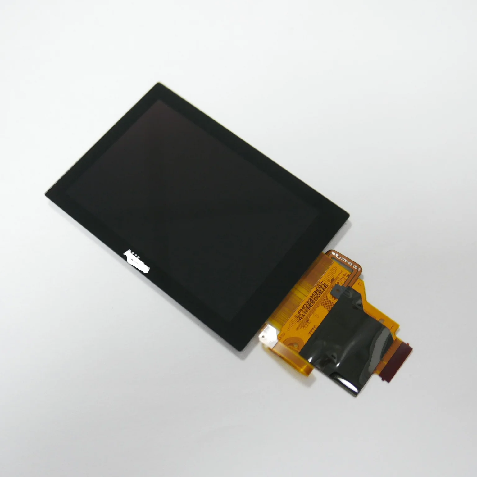 

For Nikon Z6 Z6II Z7 Z7II Z9 LCD Display Repair Parts