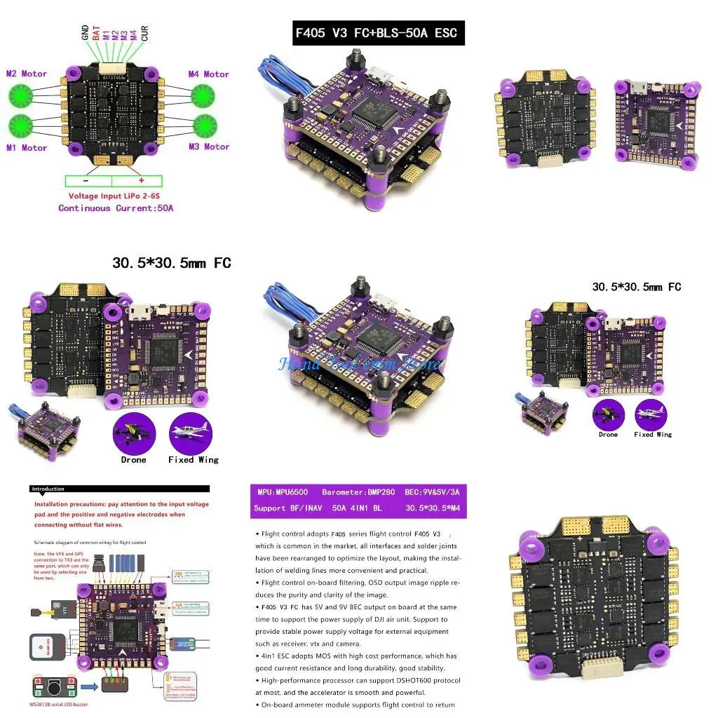 H37F Ysido F405 3-6…