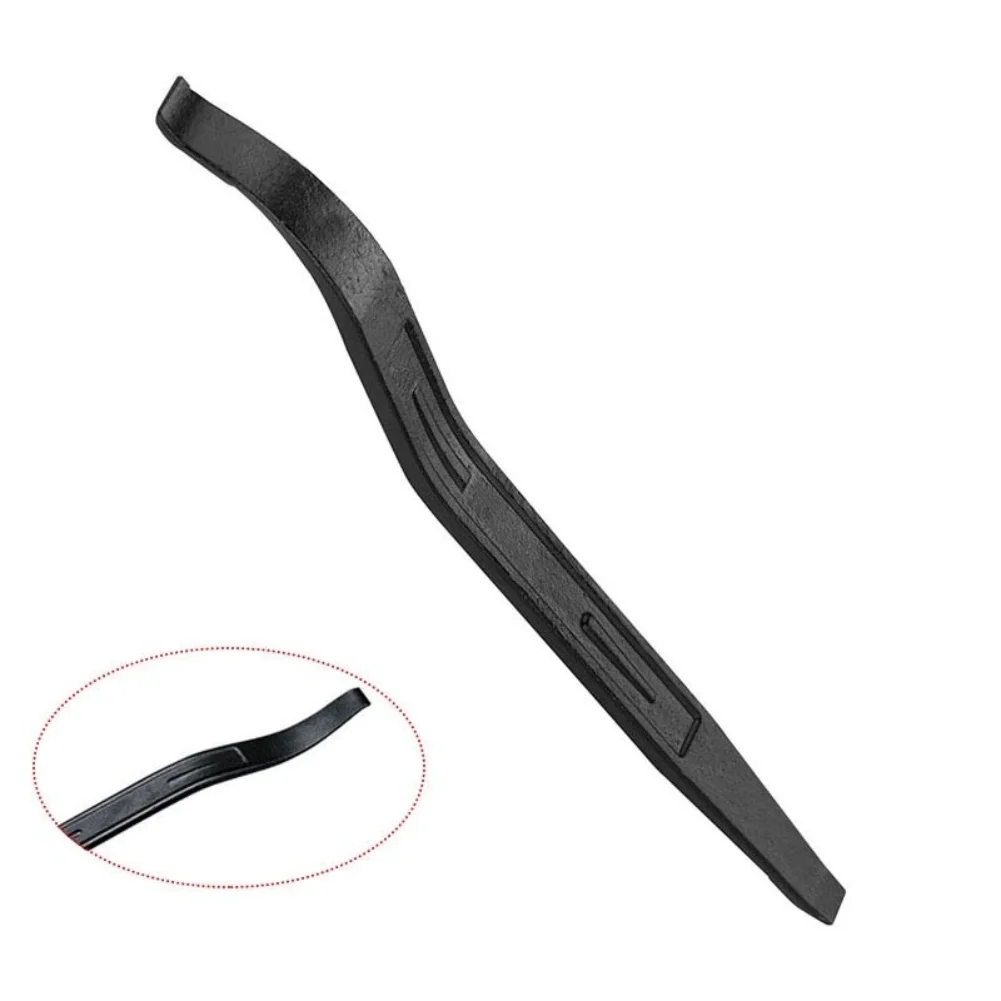 

Maintenance Tool Curved Tire Lever Motorcycle Maintenance Direct Replacement Easy Installation For Motorcycles